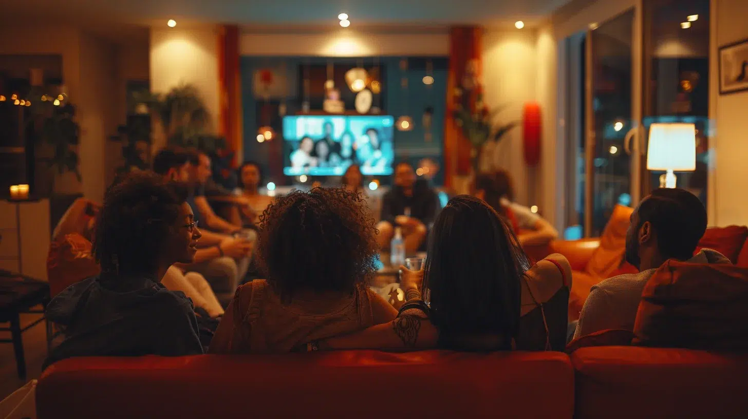 nouvelle série TF1