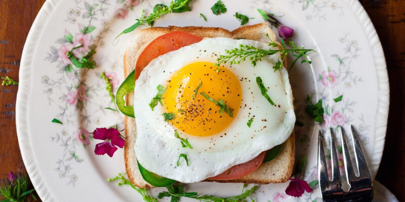 oeufs