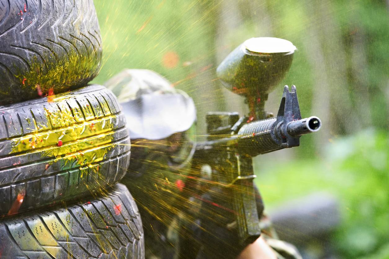 paintball jeu