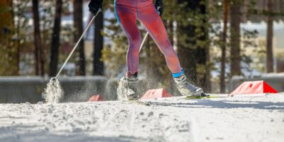 paris Biathlon