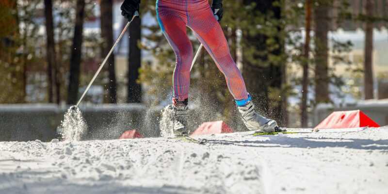 paris Biathlon