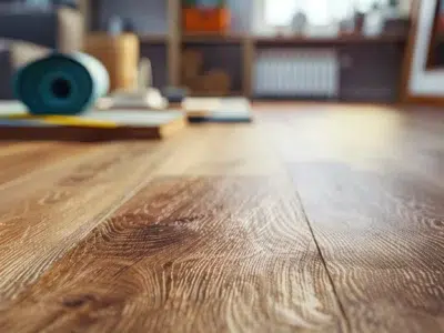 parquet stratifié