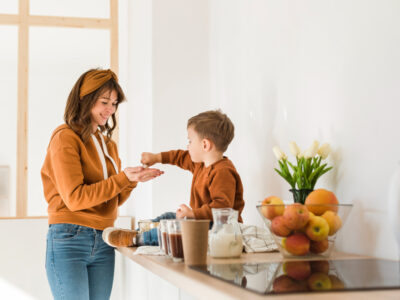 pension alimentaire