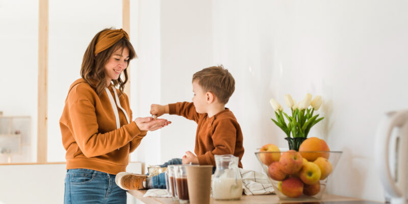 pension alimentaire