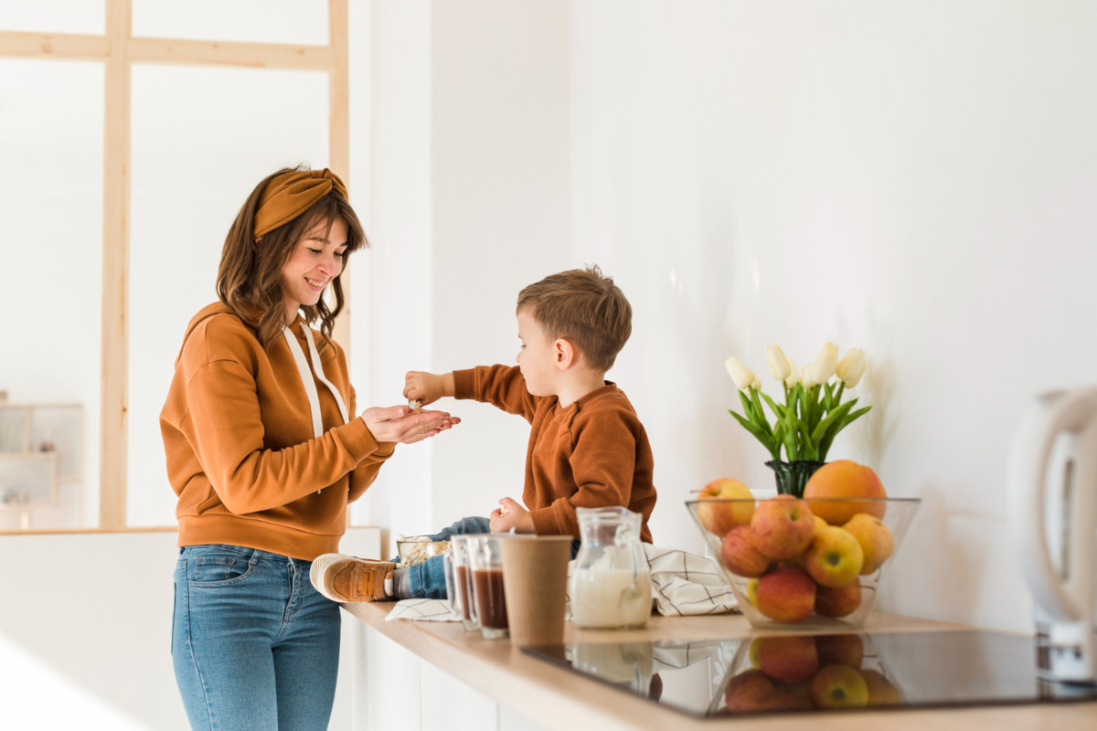 pension alimentaire