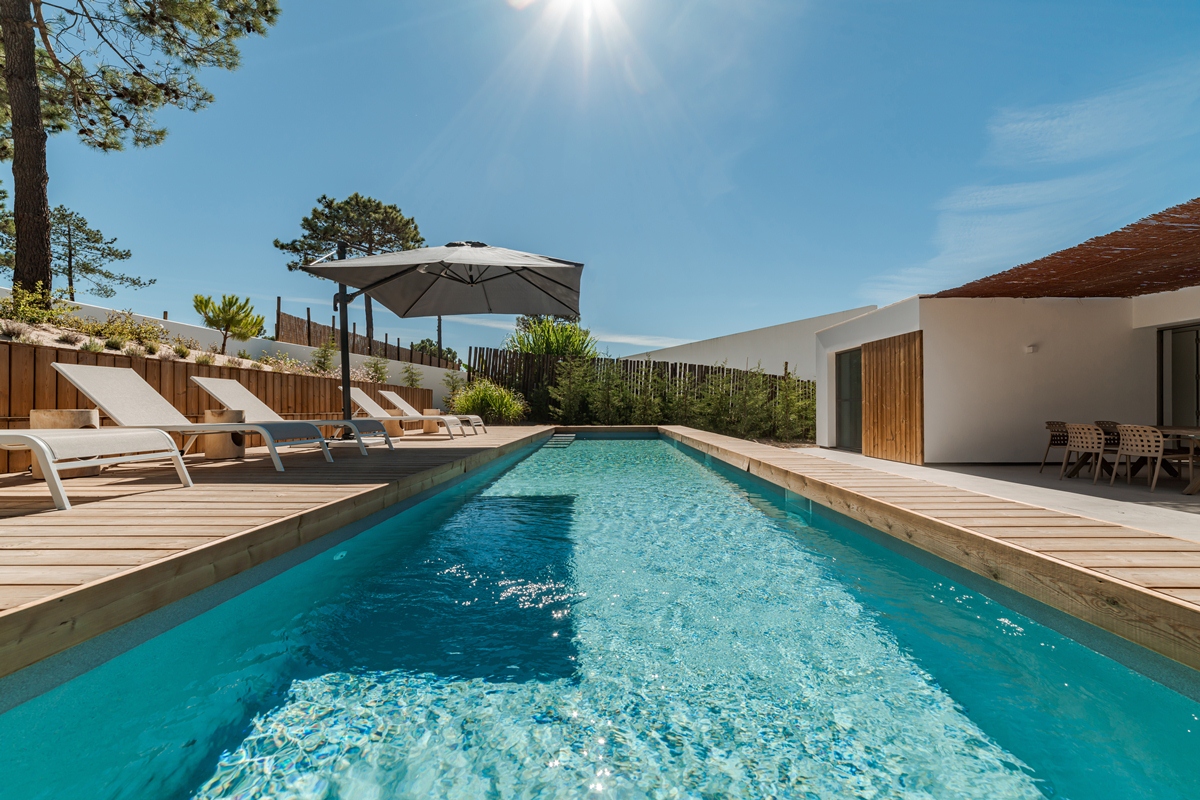 piscine pompe