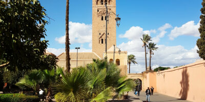 Plongez au cœur des splendeurs du Maroc et vivez une expérience inoubliable