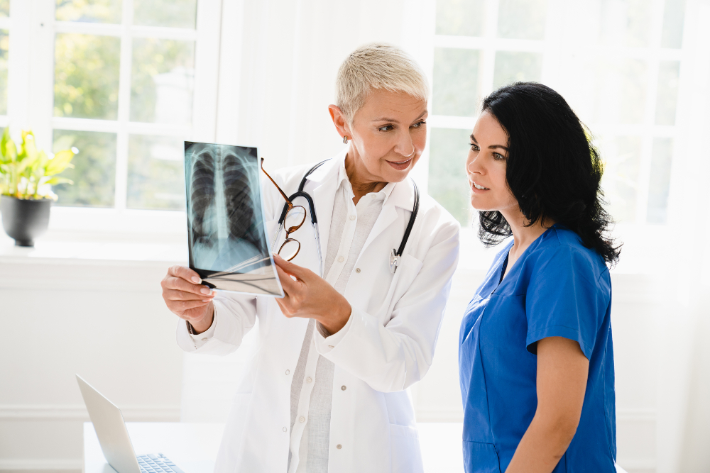 Espérance de vie pour les maladies pulmonaires interstitielles Espérance de vie pour les maladies pulmonaires interstitielles