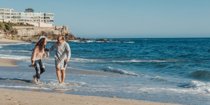 préparatifs vacances