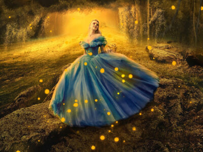princesse disney