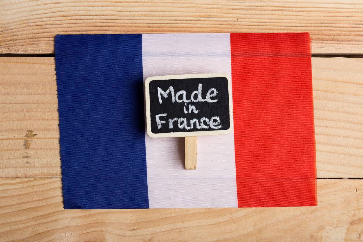 Made in France