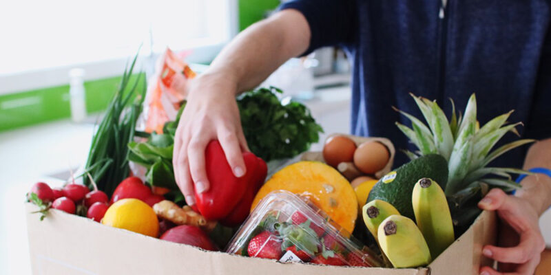 produits de saison