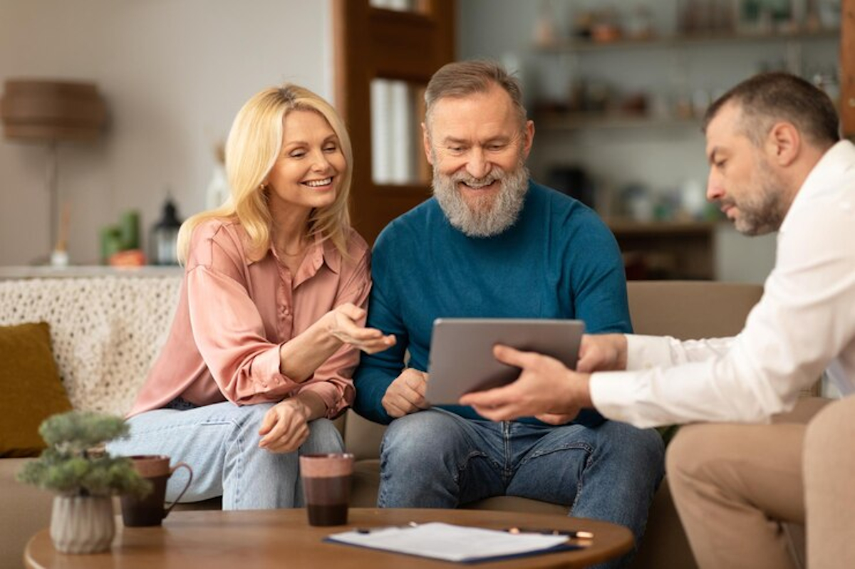 produits financiers assurance