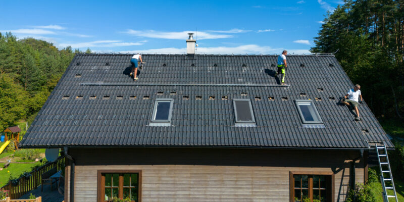 professionnel qualifié
