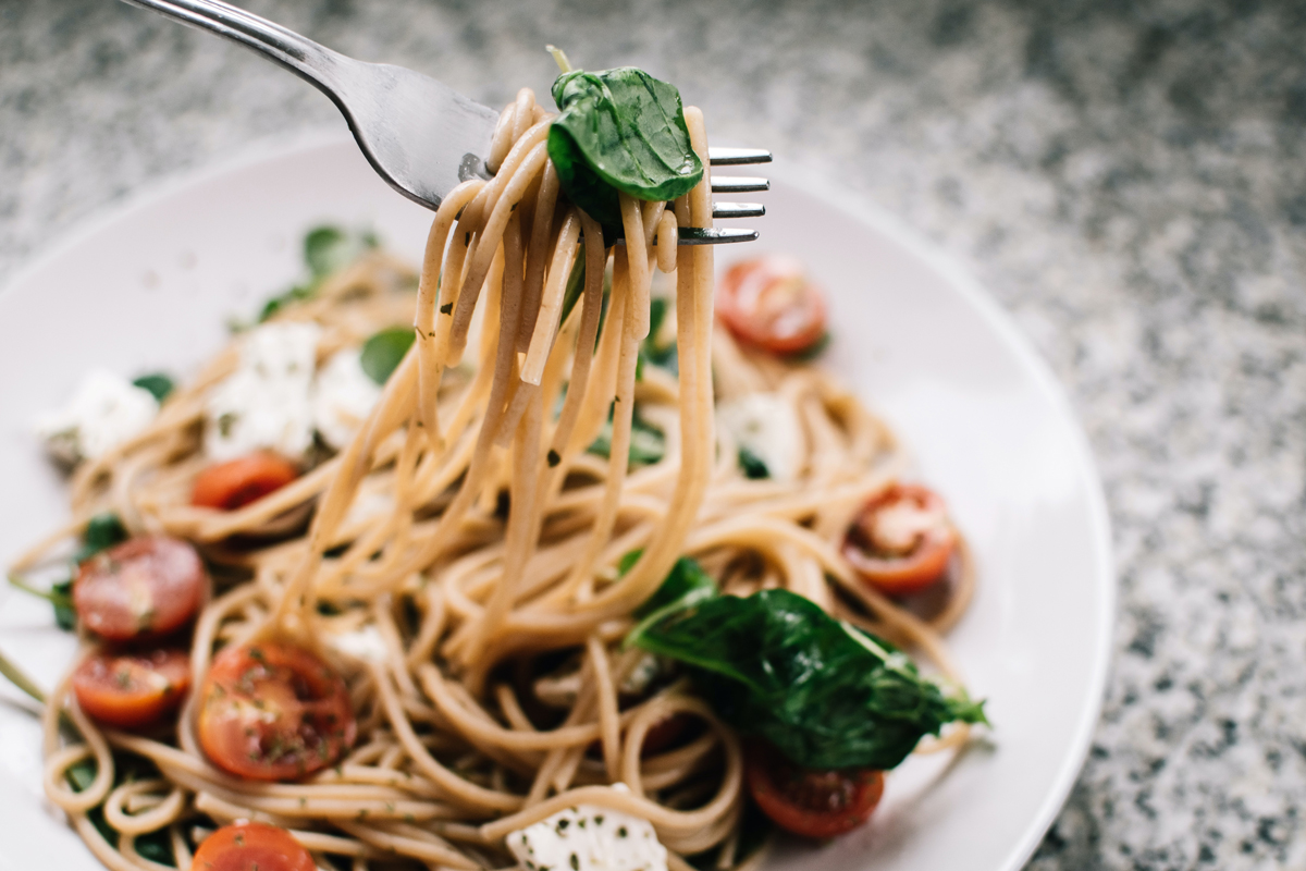 Comment bien doser la quantité de spaghetti par personne