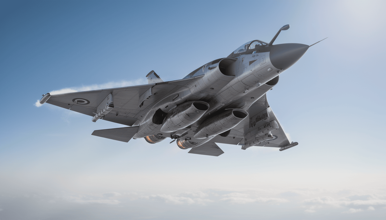 rafale