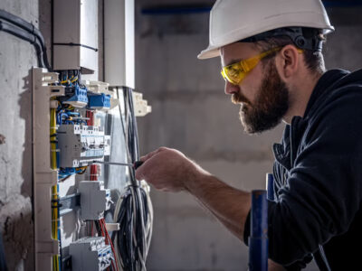 raisons électricité