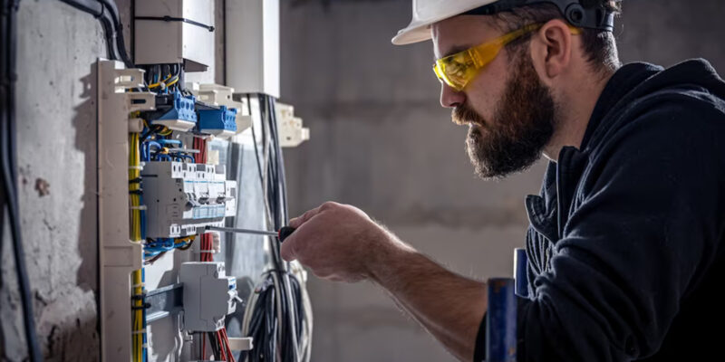 raisons électricité