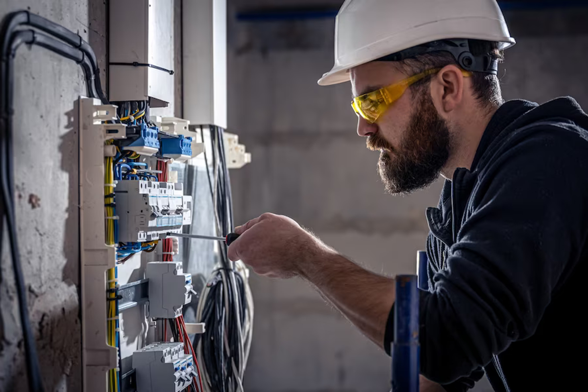 raisons électricité