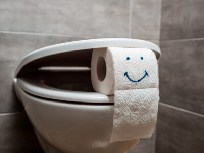 recette aller toilette