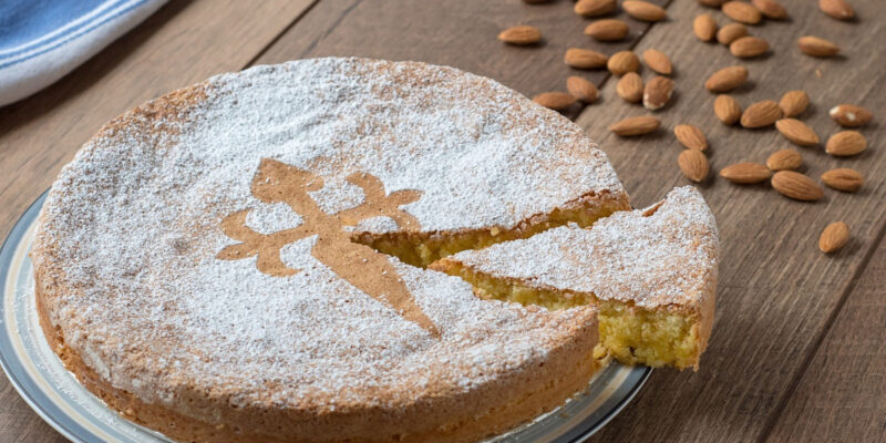 recette namandier