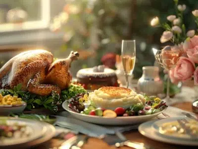 recettes fete des meres
