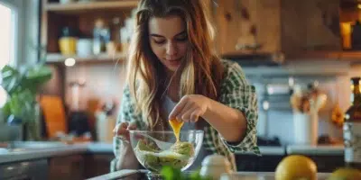 recettes masques maison