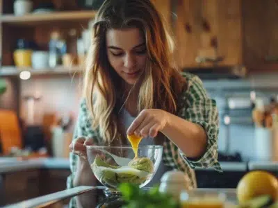 recettes masques maison