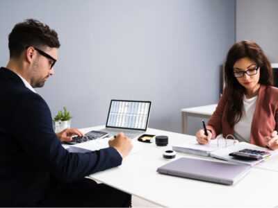 recours audit commercial