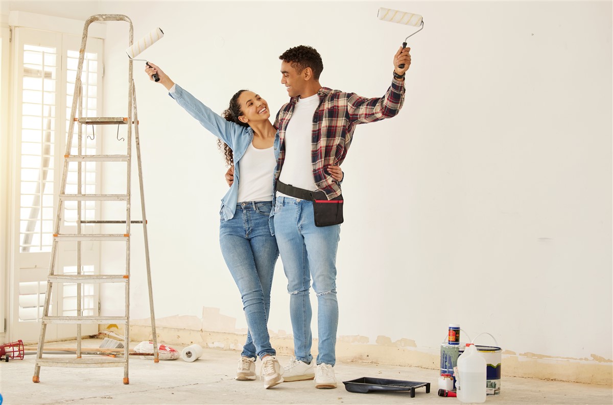 réduire tous les travaux futurs