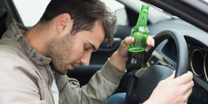 regle conduire alcool