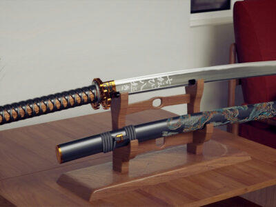 répliques armes