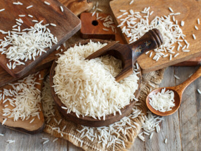 riz basmati