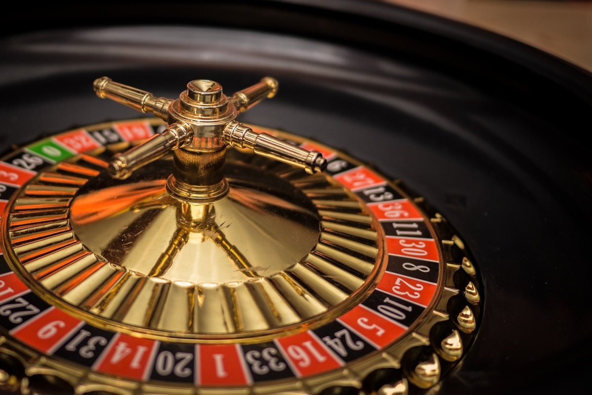 roulette en ligne
