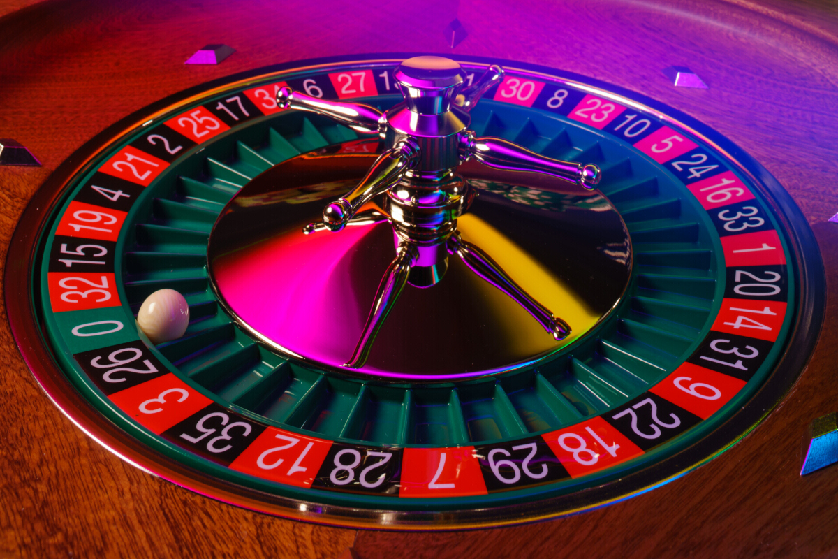 roulette