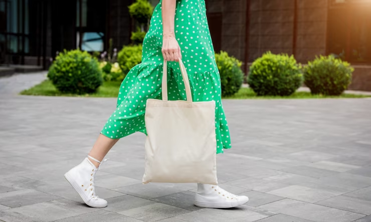 sac cabas