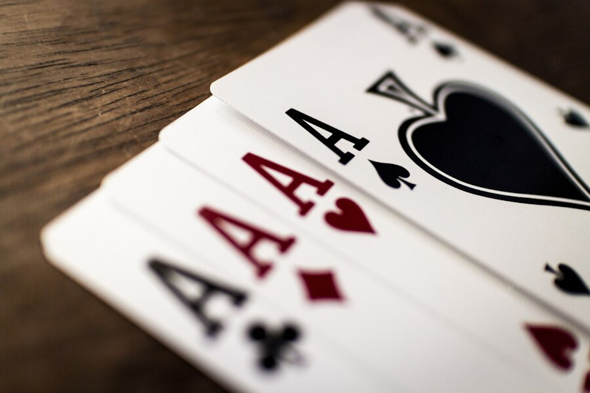 secrets poker