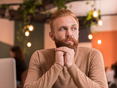 sentiment homme