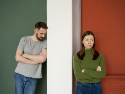 séparation relation