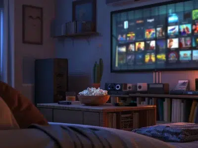séries TV phares