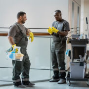service nettoyage