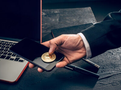 services financiers