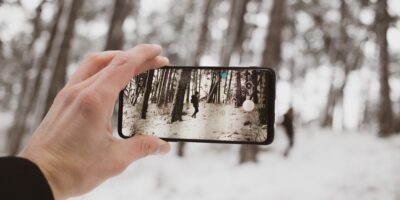 Smart Photography