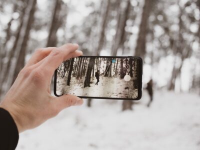 Smart Photography