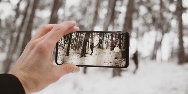 Smart Photography