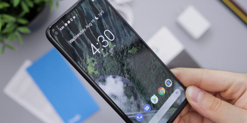 smartphone Honor