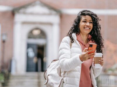 smartphone jeunes