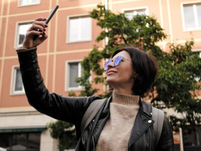 smartphone qualité photographie