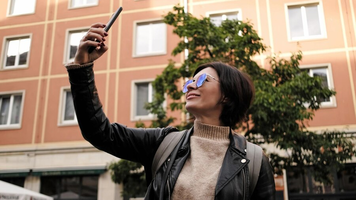 smartphone qualité photographie
