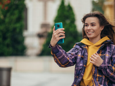 smartphones phares
